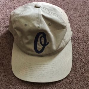 OBEY Cap